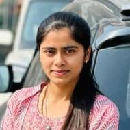 Shivani BSc Tuition trainer in Panchkula