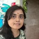 Photo of Smitha S.