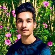 Kanav Sharma Guitar trainer in Phagwara