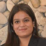 Ayushi S. Class I-V Tuition trainer in Huzur
