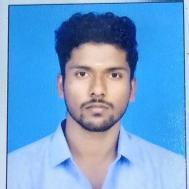 Akilan BSc Tuition trainer in Chennai