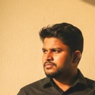 Prathap Shetty Class I-V Tuition trainer in Koppa