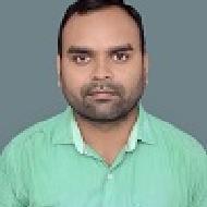 Kundan Kuamar Class 10 trainer in Jatni