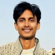 Rishabh Saurabh Class 8 Tuition trainer in Noida