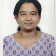 Alamu Class 6 Tuition trainer in Bangalore