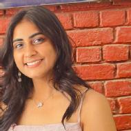 Komal S. Class I-V Tuition trainer in Chandigarh