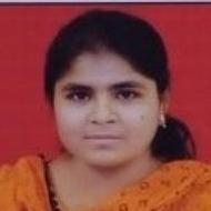 Nargis T. Class 8 Tuition trainer in Pune