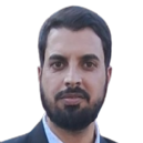 Photo of Tanveer Ahmad