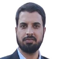 Tanveer Ahmad Class 9 Tuition trainer in Handwara