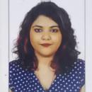 Carmen P. Personal Effectiveness Training trainer in Mumbai