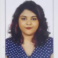 Carmen P. Soft Skills trainer in Mumbai