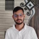 Photo of Kislay Tiwari
