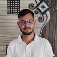 Kislay Tiwari Class 12 Tuition trainer in Sultanpur