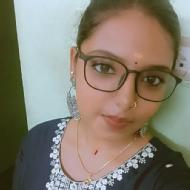 Akshaya G. Class 12 Tuition trainer in Chennai