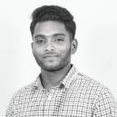 Nithish Kumar Gym trainer in Chennai