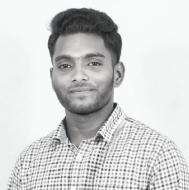 Nithish Kumar Personal Trainer trainer in Chennai