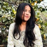 Palak P. Class 9 Tuition trainer in Baran