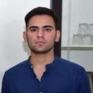 Arvind Bishnoi Class 12 Tuition trainer in Jodhpur