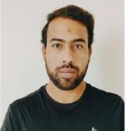 Muntazir Mehdi Class 12 Tuition trainer in Mumbai