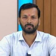 Subodh Kumar Dwivedi Class 8 Tuition trainer in Siwan
