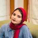 Photo of Rinsha. M.