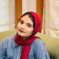 Rinsha. M. Class 8 Tuition trainer in Tirurangadi