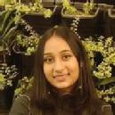 Photo of Priya M.
