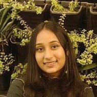 Priya M. Class 12 Tuition trainer in Delhi