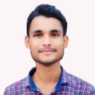 Adarsh Pandey Class 10 trainer in Sultanpur