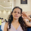 Photo of Akanksha T.