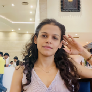 Akanksha T. Personal Grooming trainer in Sahibzada Ajit Singh Nagar