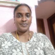 Prema. S. Class 10 trainer in Chennai