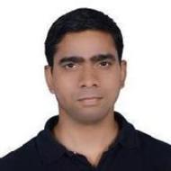 Sachchida Nand Pandey Class 12 Tuition trainer in Koraon