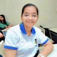 Chetana K. Class I-V Tuition trainer in Shirpur