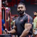Jithin Raphel Personal Trainer trainer in Aluva