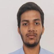 Shreyansh Pal Class I-V Tuition trainer in Banda