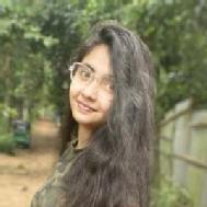 Tushika P. Class I-V Tuition trainer in Agartala