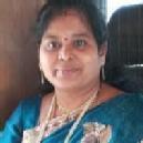Photo of Gayatri K.