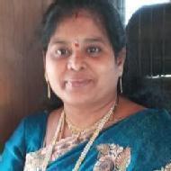 Gayatri K. Telugu Language trainer in Visakhapatnam