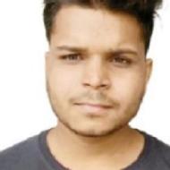 Anubhav Kumar Class 9 Tuition trainer in Bijnor