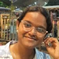 Kanak G. Class I-V Tuition trainer in Kolkata