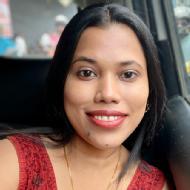 Ankita Shinde Class 12 Tuition trainer in Mumbai
