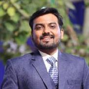 Vinay Maheshwari Class 11 Tuition trainer in Bangalore