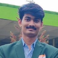 Bibhuprasad Nayak Class I-V Tuition trainer in Soro