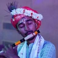 Satyam Jhanwar Flute trainer in Bikaner