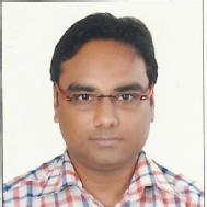 Prabhat Kumar Class 10 trainer in Delhi