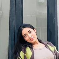 Nayansee S. Class I-V Tuition trainer in Delhi