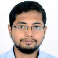 Pratik Poddar Class 10 trainer in Delhi