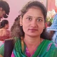 Shilpa Kannada Language trainer in Pune