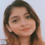 Adrita M. Class I-V Tuition trainer in Hooghly